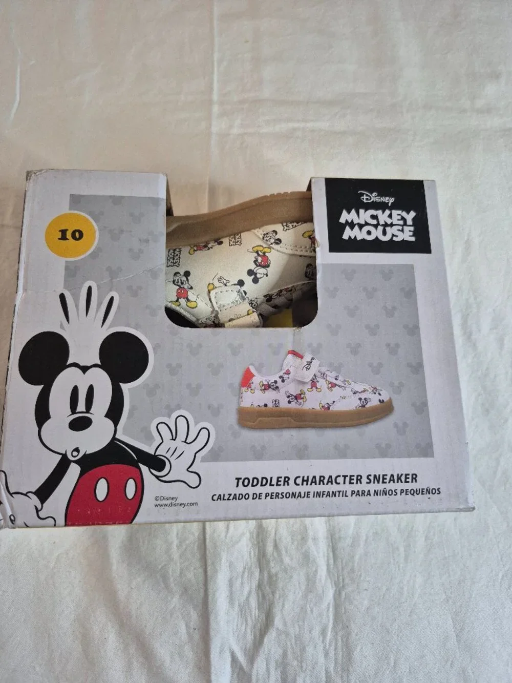 Disney these mickey